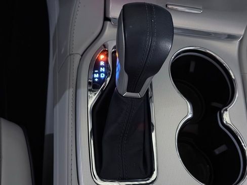 Used 2021 Jeep Grand Cherokee Summit AWD/4WD image 42