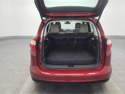 Used 2013 Ford C-MAX SEL image 29