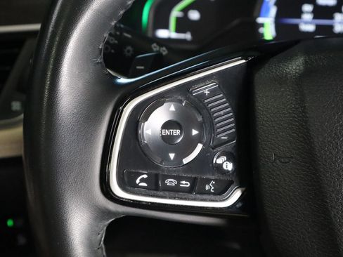 Used 2018 Honda Clarity Touring image 23