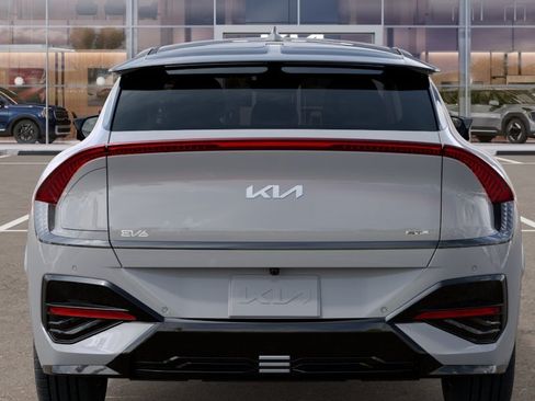 New 2026 Kia EV6 GT-Line RWD image 13