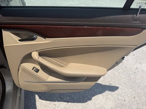 Used 2013 Cadillac CTS Premium AWD/4WD image 18