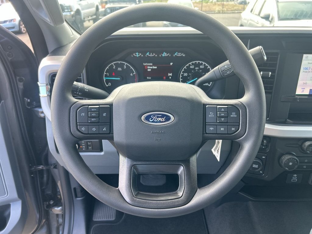 New 2026 Ford F250 XLT w/ Snow Plow/Camper Package AWD/4WD image 20