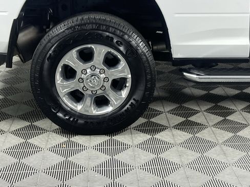 Certified 2025 RAM 2500 Big Horn image 14