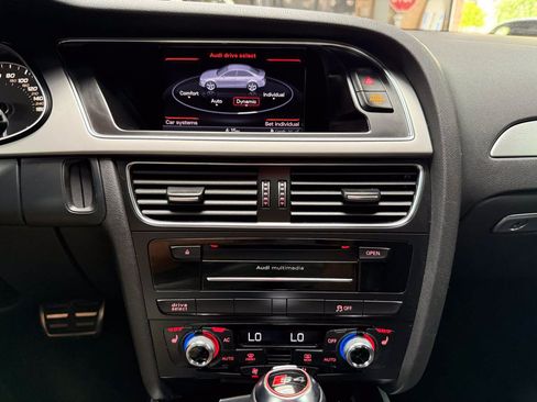 Used 2013 Audi S4 Premium Plus AWD/4WD image 19