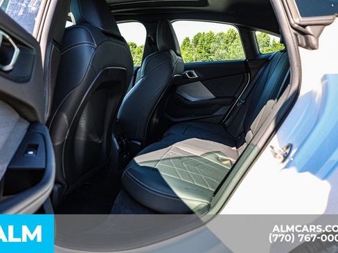 Used 2025 BMW 228i xDrive AWD/4WD image 18