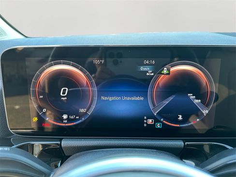 Used 2023 Mercedes-Benz GLA 250 4MATIC image 29