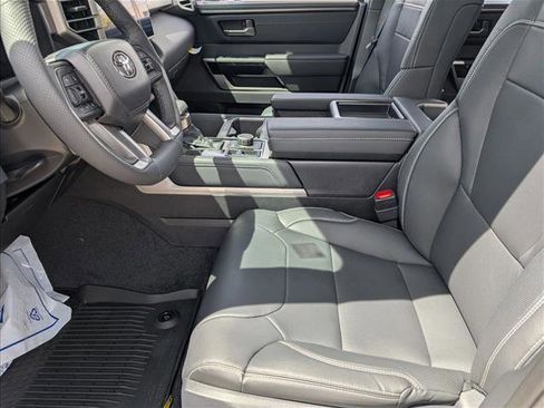 New 2026 Toyota Tundra Limited image 4