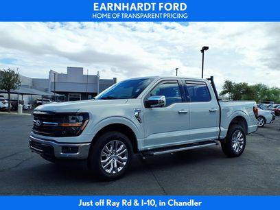 Certified 2026 Ford F150 XLT w/ Equipment Group 302A MID