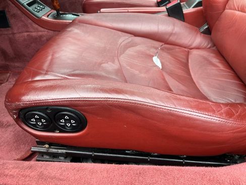 Used 1996 Porsche 911 Targa RWD image 40