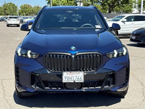 Used 2026 BMW X5 sDrive40i w/ M Sport Package RWD image 4