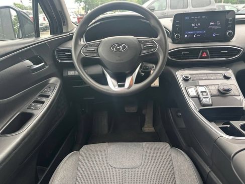Used 2022 Hyundai Santa Fe SE AWD/4WD image 19