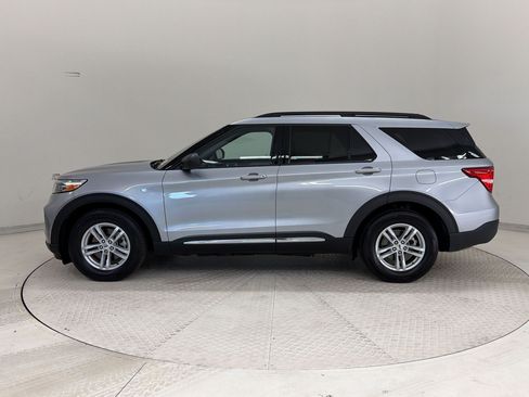 Certified 2023 Ford Explorer XLT w/ Equipment Group 202A RWD image 2