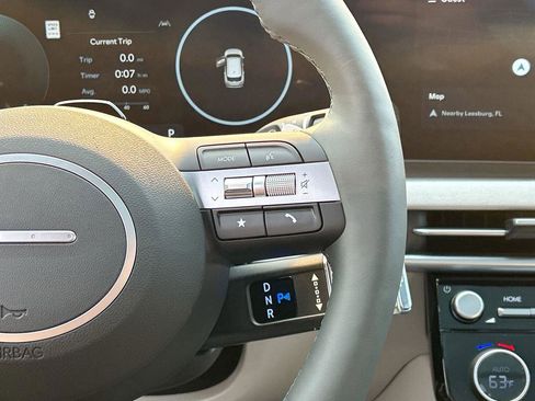 New 2026 Hyundai Tucson Limited image 36