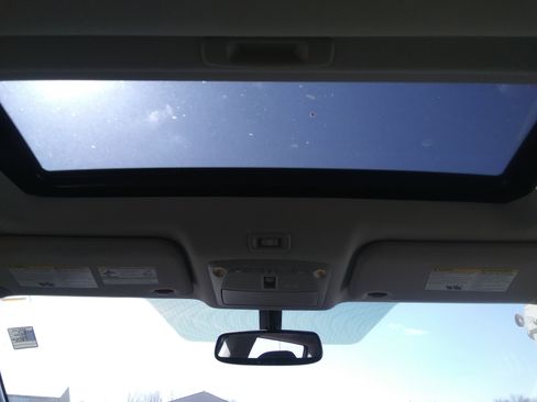 Used 2019 Nissan Pathfinder SL w/ SL Premium Package image 14