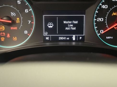 Used 2024 Chevrolet Traverse LT FWD image 13