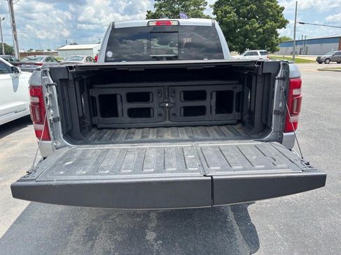Used 2022 RAM 1500 Limited w/ Bed Utility Group AWD/4WD image 6