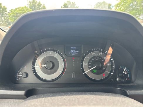 Used 2013 Honda Odyssey Touring image 7