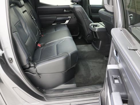 Used 2024 Toyota Tundra Platinum image 40