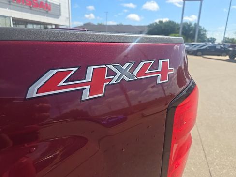 Used 2015 Chevrolet Silverado 1500 LT w/ All Star Edition image 10