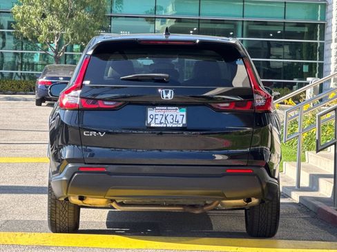 Certified 2023 Honda CR-V EX image 5