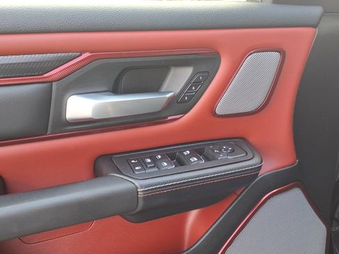 Certified 2025 RAM 1500 Rebel w/ Rebel Level 2 Equipment Group AWD/4WD image 4