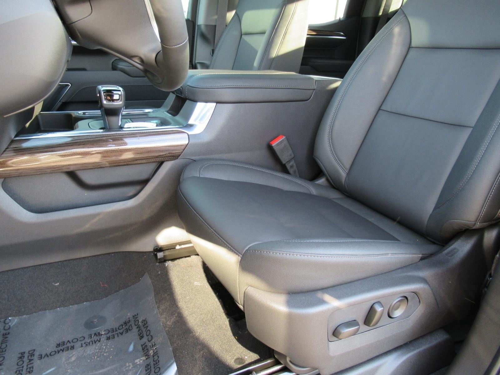 New 2026 Chevrolet Silverado 1500 RST w/ Convenience Package II AWD/4WD image 18