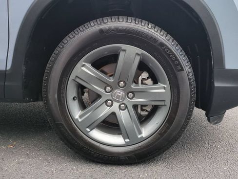 Certified 2023 Honda Ridgeline RTL image 11