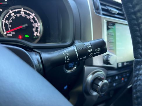 Used 2024 Toyota 4Runner Limited image 16