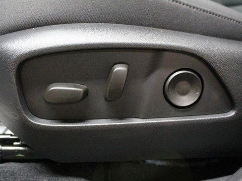 New 2026 GMC Terrain AT4 w/ LPO, Floor Liner Package image 17