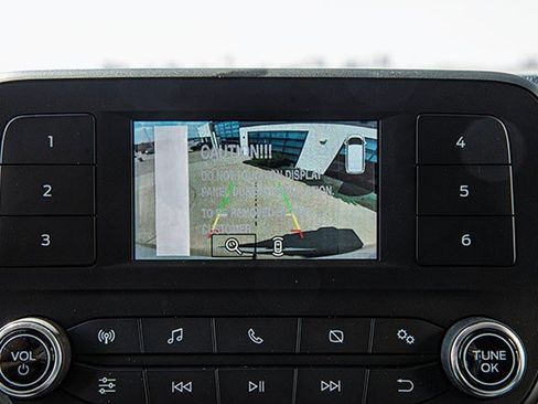 New 2025 Ford Transit 250 148 Medium Roof w/ Exterior Upgrade Package image 12