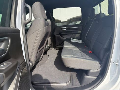 New 2026 RAM 1500 Big Horn/Lone Star image 14