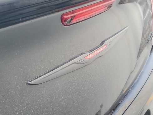 Used 2023 Chrysler 300 S w/ Comfort Group image 19