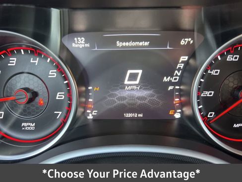 Used 2015 Dodge Charger SXT image 43