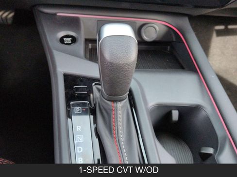 New 2026 Nissan Sentra SR image 16