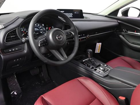 New 2026 MAZDA CX-30 AWD 2.5 S image 11