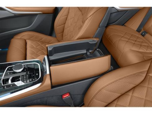 Used 2026 BMW X5 M60i w/ Executive Package AWD/4WD image 16