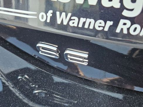 New 2026 Volkswagen Tiguan SE image 11