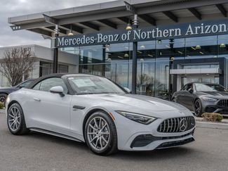 New 2026 Mercedes-Benz SL 43 AMG video 1