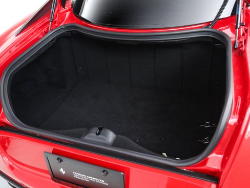 Used 2011 Ferrari 599 GTO RWD image 37