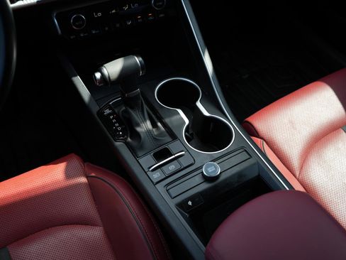 Used 2023 Kia K5 GT-Line image 25