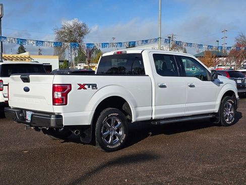 Used 2018 Ford F150 XLT w/ XTR Package image 30
