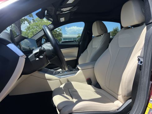 Certified 2023 BMW i4 eDrive35 RWD image 16