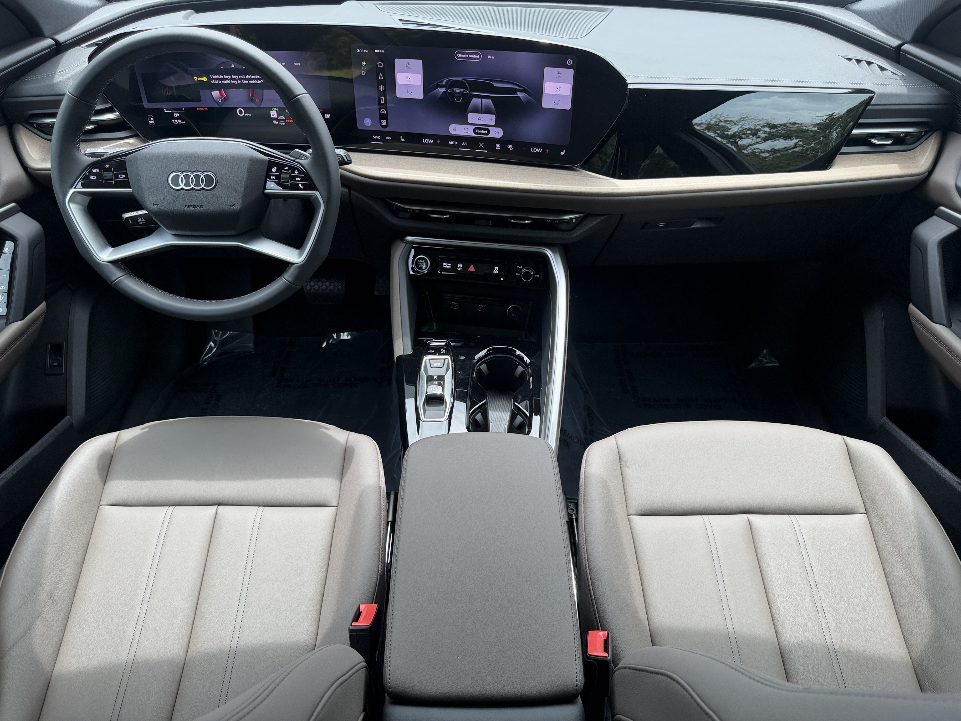 New 2026 Audi Q5 Premium AWD/4WD image 14