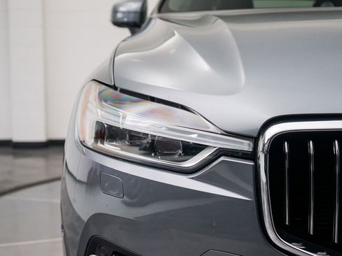 Used 2020 Volvo XC60 T8 Inscription w/ Protection Package Premier image 8