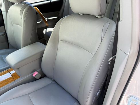 Used 2009 Toyota Highlander Limited AWD/4WD image 26