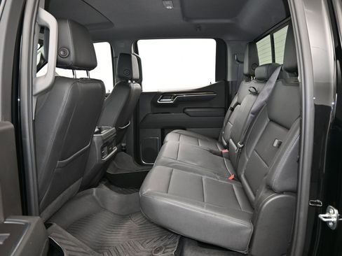 Used 2024 Chevrolet Silverado 1500 LT Trail Boss w/ Convenience Package II image 36