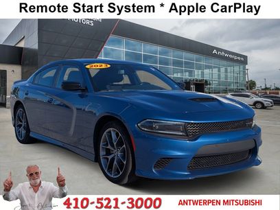 Used 2023 Dodge Charger GT
