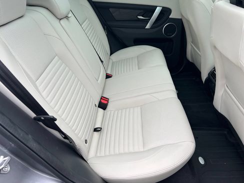 Used 2024 Land Rover Discovery Sport S AWD/4WD image 20
