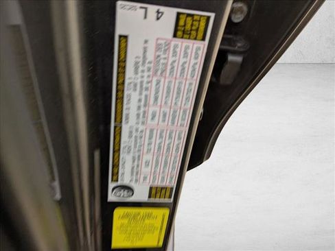 Used 2014 Toyota Yaris LE image 14