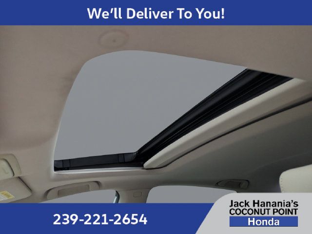 Used 2019 Honda Accord Touring image 20
